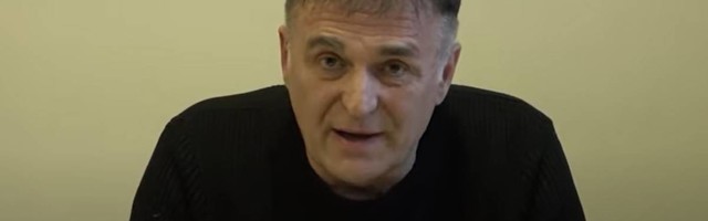 Bizarno Lečićevo obraćanje Danijeli Štajnfeld: Uvek sam znao da razlikujem zavođenje i stvaranje ljubavne i erotske atmosfere