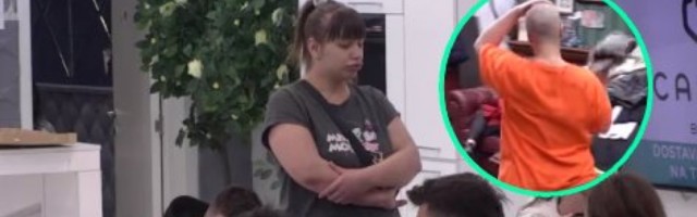 (FOTO, VIDEO) TOTALNA TRANSFORMACIJA MILJANE KULIĆ: Zadrugarka povukla nesvakidašnji potez, ŠOK JE BLAGA REČ!