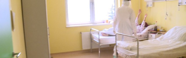 Bosnia reports 10 new coronavirus cases and no COVID deaths