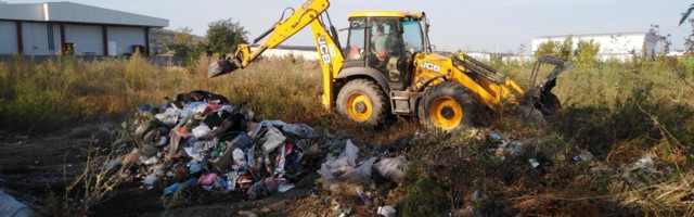 Poziv Vlasotinčanima da prijave divlje deponije kako bi bile očišćene