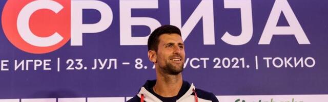 Novakova poruka iz pritvora: Moja je blagodet duhovna, a njihova materijalno bogatstvo!