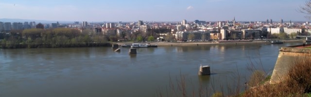 Novi Sad dobija jedan od najdužih mostova na Dunavu: Vrednost investicije 15 milijardi dinara