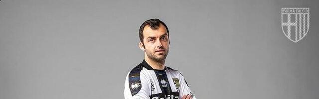 Kakva je to neuništiva klasa: Goran Pandev! (VIDEO)