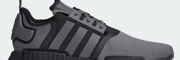 Adidas NMD R1 stiže u crno-sivoj varijanti