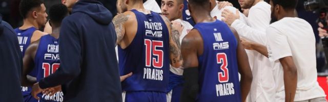 Olimpijakos sve jači: Potpisao i Galatin bek