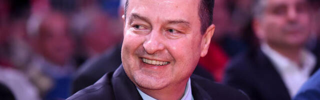 Ivica Dačić: Šta ću ja da budem