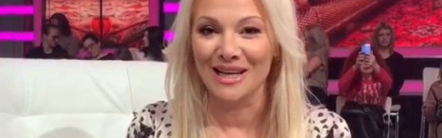 TRUDNA Ilda Šaulić pozitivna na KORONAVIRUS