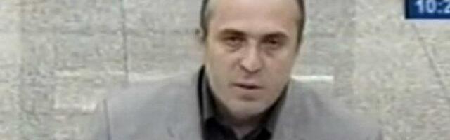 KRIMINALCI I DOS SU RADILI ZAJEDNO! Zvezdan Jovanović objavio knjigu!