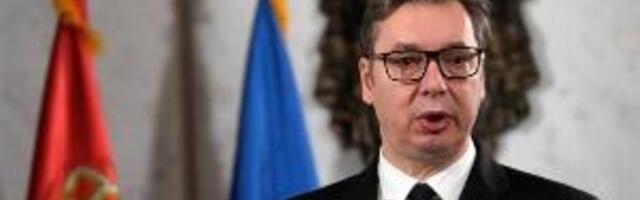 Сутра у 11 сати седница Владе Србије, учествује Вучић