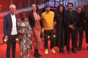 „Опстанак доброте“ стиже на ФЕСТ, Де Хир за РТС: Логично је проговорити о окрутности поробљавања