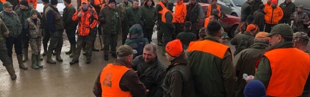 Mile Pantović novi predsednik Lovačkog udruženja Zlatibor