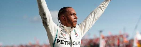 Luis Hamilton ponovo na pol poziciji