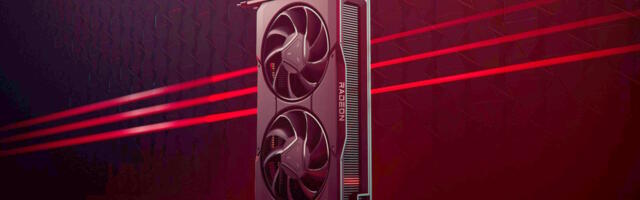 AMD Radeon RX 7600 potkopava NVIDIA GeForce RTX 4060 sa cenama