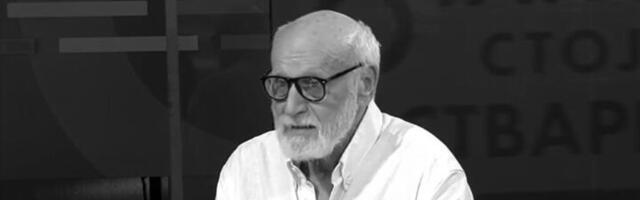 Preminuo Vladimir Čeh