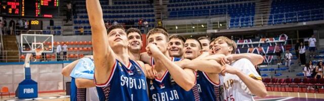 Srbin potezom šokirao komentatora! Pojavio se video, čovek je progovorio srpski