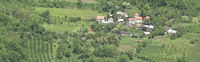 Projekat za mlade u ruralnim sredinama