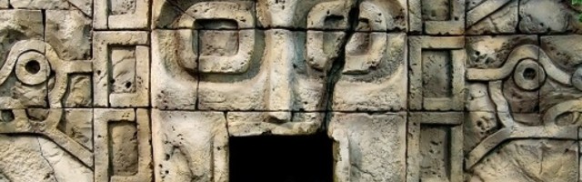 Na mestu na kojem nema života, pronađeni su ostaci napredne civilizacije