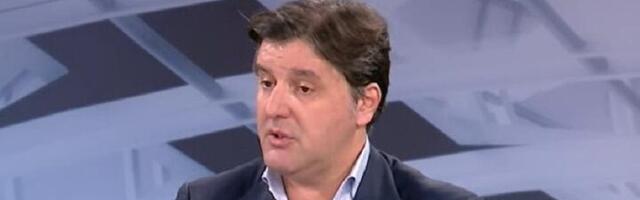 Dejan Bodiroga podržao ProGlas!