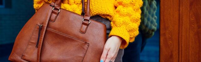 Kako najpametnije iskoristiti stare torbe