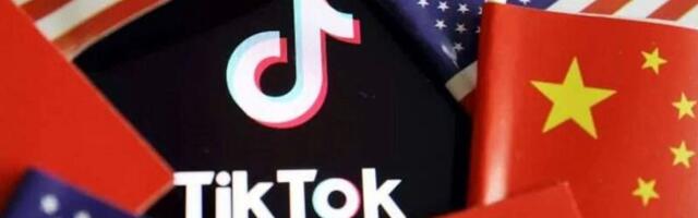 Bajden potpisao zakon koji može da zabrani TikTok