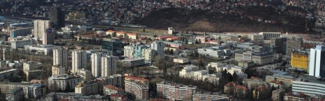 Sedam osoba povređeno u udesu na magistralnom putu Sarajevo – Mostar