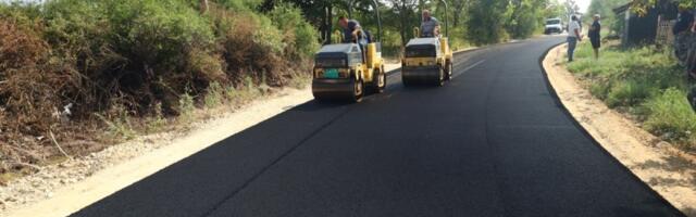 Rekonstruisan deo ulice u Vikend naselju u Resniku, poznato gde se seli mehanizacija JKP Šumadija (FOTO)