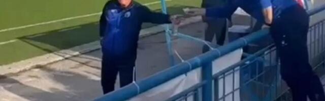 Udarac za legendu: Musemić izbačen iz fudbala na 6 meseci!