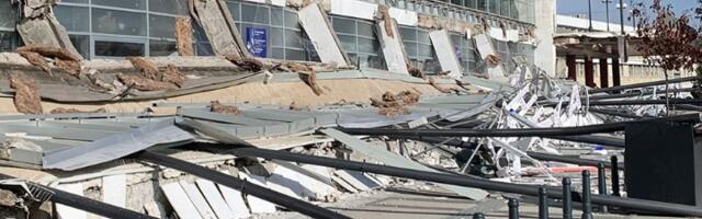 Ovo su neimenovane osobe pritvorene zbog tragedije na Železničkoj stanici u Novom Sadu