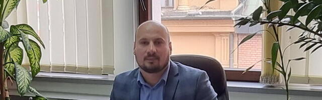 Parezanović: Predlog za ukidanje proslave Dana grada nedostatak poštovanja prema porodicama žrtava tragedije u Novom Sadu