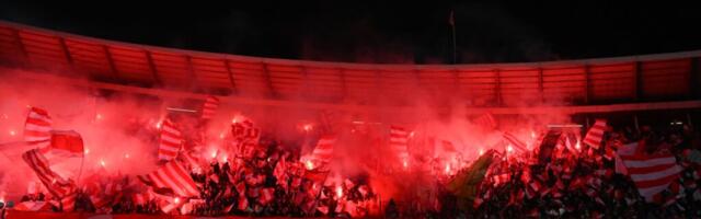 DETONACIJA NA MARAKANI! Crvena zvezda obora rekord i kupuje Afrikanca?!