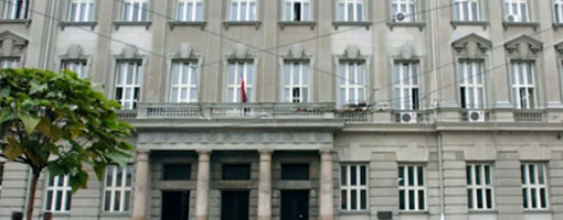 Izglasan Statut Filološkog fakulteta u Beogradu