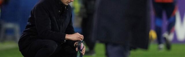Fijasko Juventusa: Razbiha ih Fjorentina