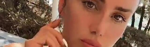 Ovako je poginula lepa misica sa Kosova! Bežala od policije, pa doživela stravičnu smrt, detalji su jezivi