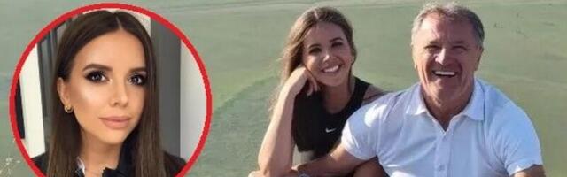 Mamić ljubi 27 godina mlađu sekretaricu! Lepa Jelena se razvela zbog Zdravka, on joj poklonio firmu i džip! (FOTO GALERIJA)