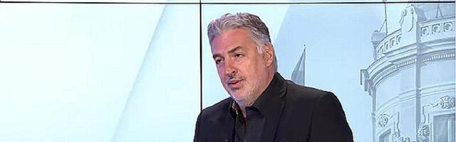 IZJAVA DANA: „Lekar na čelu Vlade je znak da je društvu potrebno ozdravljenje“