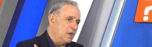 PONOŠ PRETI I UCENjUJE ZBOG ĐILASOVE VLADE! Pominje grobove i ugrožavanje života (VIDEO)