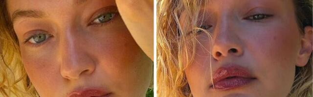 Điđi Hadid uvela novi makeup trend! Evo šta je baby doll rumenilo i kako kopirati look!