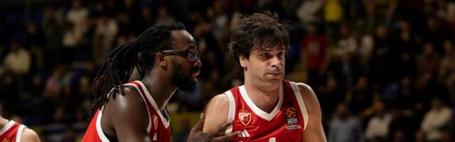 DA LI ĆE SE MILOŠ TEODOSIĆ POVUĆI NA LETO? Sportski direktor Crvene zvezde dao odgovor! (VIDEO)