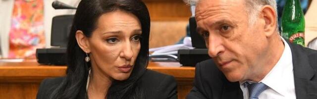 SRCE: Brutalnim napadom na Tepić režim otvorio sezonu lova na opozicione političare