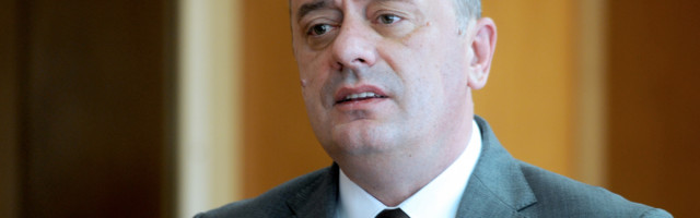 Aleksandar Antić novi direktor Koriodora Srbije