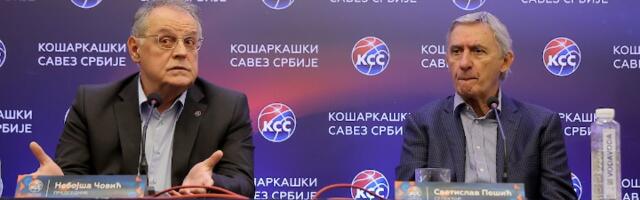 Čović i Pešić predstavili plan: ABA izgubila značaj, cilj je obnova kroz nacionalnu ligu
