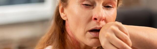 Zašto se svrab, curenje nosa i kašalj ponavljaju svake godine?