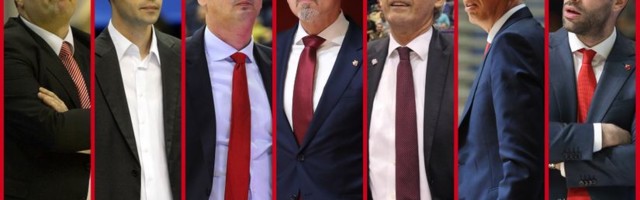 Najefikasnija Zvezda u poslednjoj deceniji