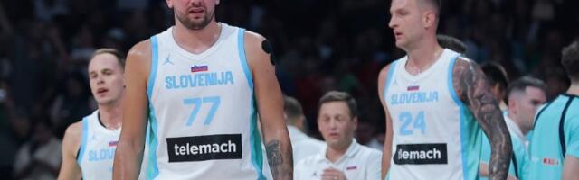 Dončić jednom rečenicom UĆUTKAO kritičare