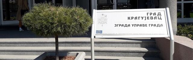 Kragujevac u projektu  eUprava za sve : Građani će administartivne poslove obavljati brzo i jednostavno, bez papira i odlazaka na šalter