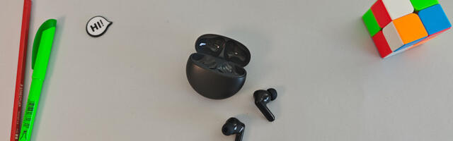 Na testu: Huawei FreeBuds 7i – Slušalice sa odličnm zvukom po odličnoj ceni
