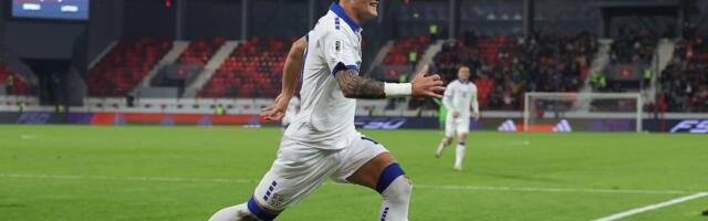 Nova nada Srbije: Kako je Ale Stanković najavio ono što tek dolazi?