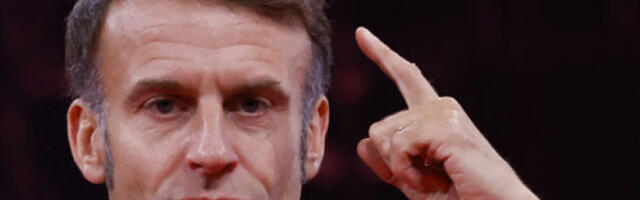 Макрон би могао да најави увођење добровољне војне службе у Француској