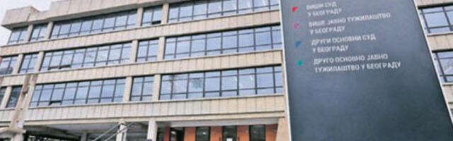 Следи ревизија одлука Врховне тужитељке о упућивању тужилаца у ЈТОК и ЈТРЗ