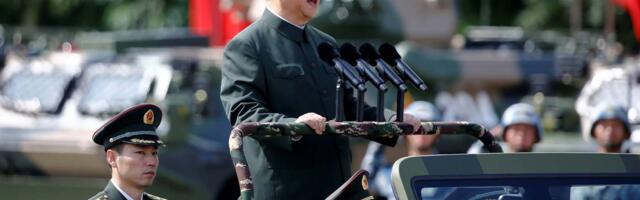 Strašno kinesko upozorenje Japanu – kraj iluzija